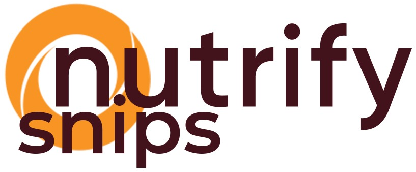 Nutrify Snips