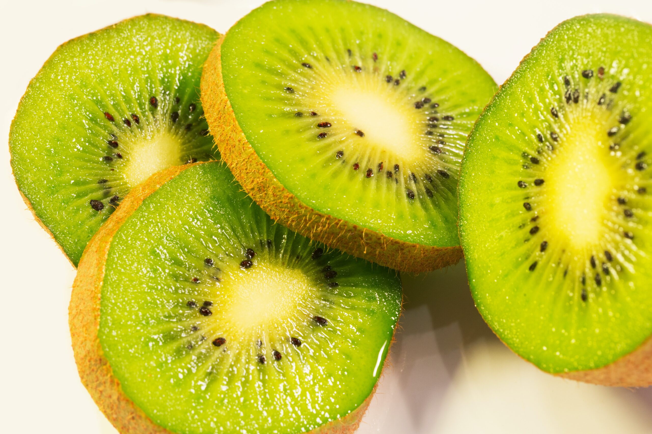 Kiwi extract to boost protein digestion