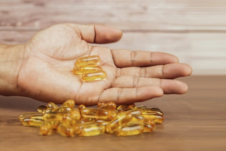 Advanced phospholipid omega-3 ingredient key to EPA/DHA intake