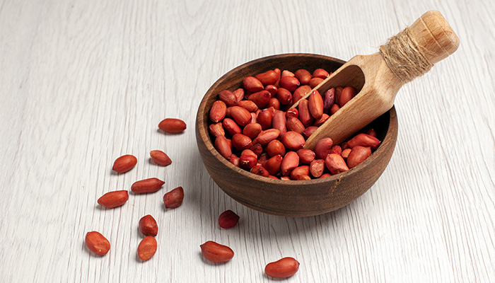 Advancements in peanut genome research creates “Exceptionally Resistant” nuts for enhanced yields