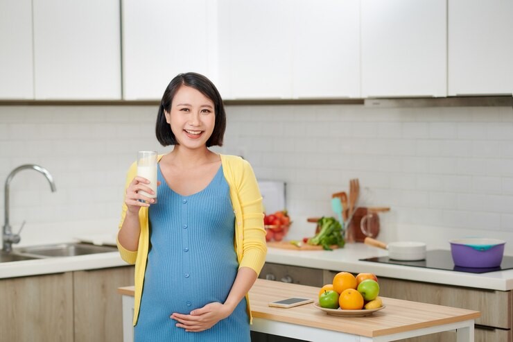 Asia-Pacific region: The leading market for micronutrients