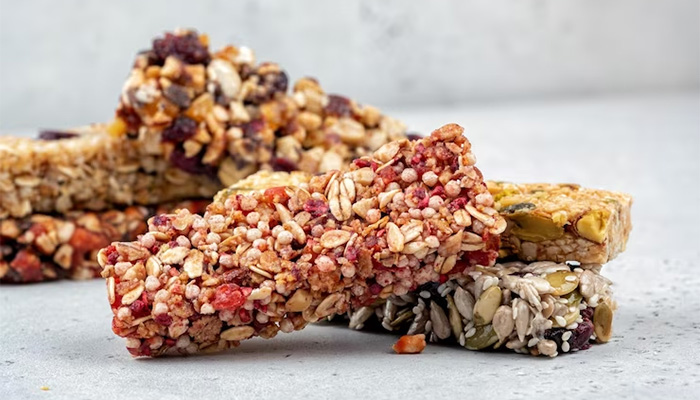 Preview of CarobWay’s introduction of a low-glycemic sweetener derived from Carob at IFT FIRST 2023