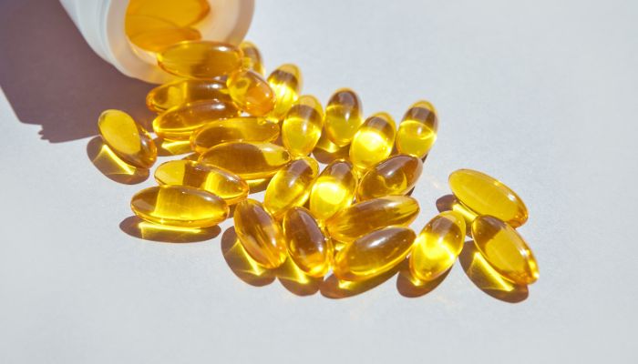 SeaGel – IFF announces complex fill formulation using its non-gelatin softgel capsule technology