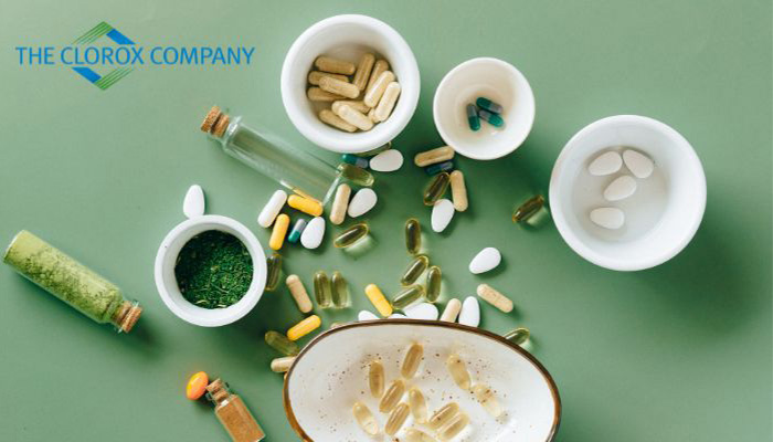 Clorox Company denies rumors and speculation about VMS business sale