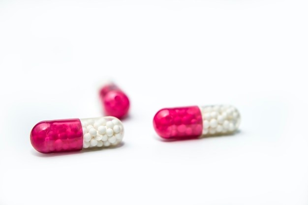 ComboCap’s Sidebyside technology produces the world’s first 2-in-1 capsule