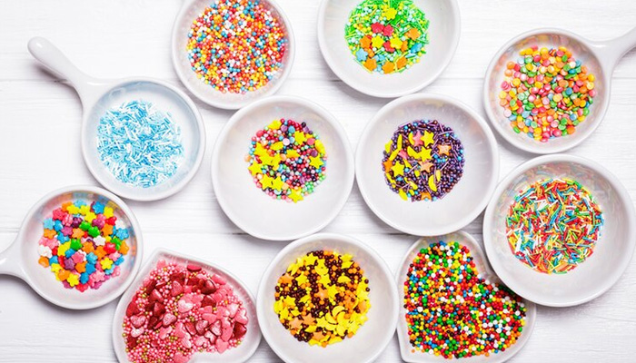 Exberry Plant-Based Colors Featured in GNT’s Sundae Bar: IFT FIRST 2023 Preview