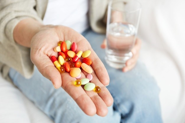 Gen Z and Millennials focus more on nutritional supplements post-pandemic