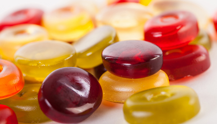 Gummies in the spotlight: Supplement launches and format innovations showcased at ISM Cologne 2023