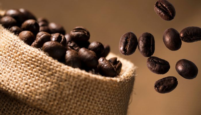 Microbiome benefits from caffeine intake associated with decrease in ‘Detrimental’ strain