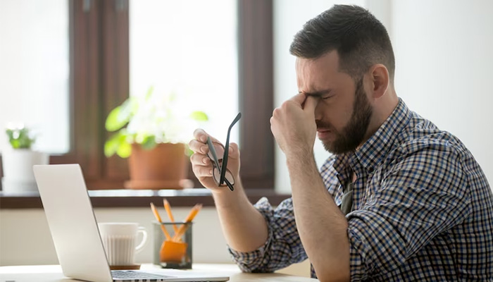 Milk phospholipids found to aid in stress management