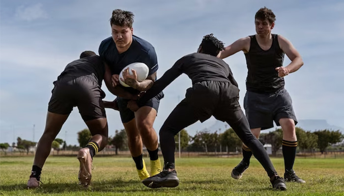 New study reveals athletes benefit from galactooligosaccharide supplementation for enhanced immune health