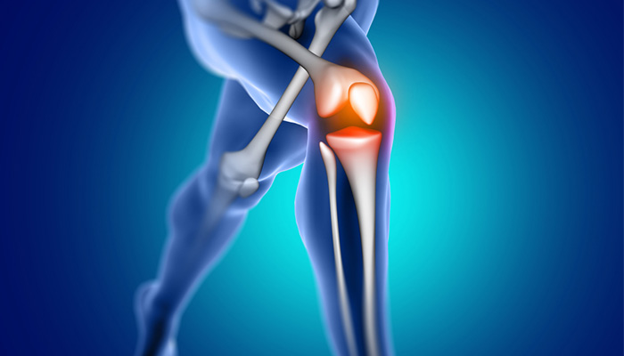 OmniActive Health Technologies’ branded Curcumin extract acts in a rapid and efficient way for supporting joint function: An overview of recent study