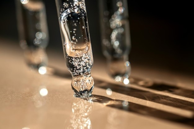 Pharmako Biotechnologies warns against fake liposomes