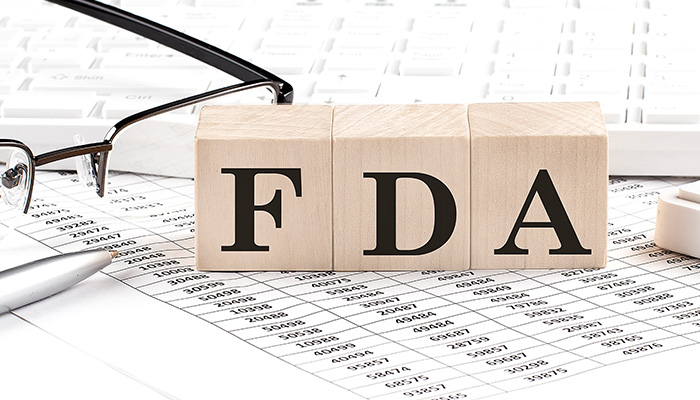 Representative Congressman urges FDA to conduct public hearing on NMN decision