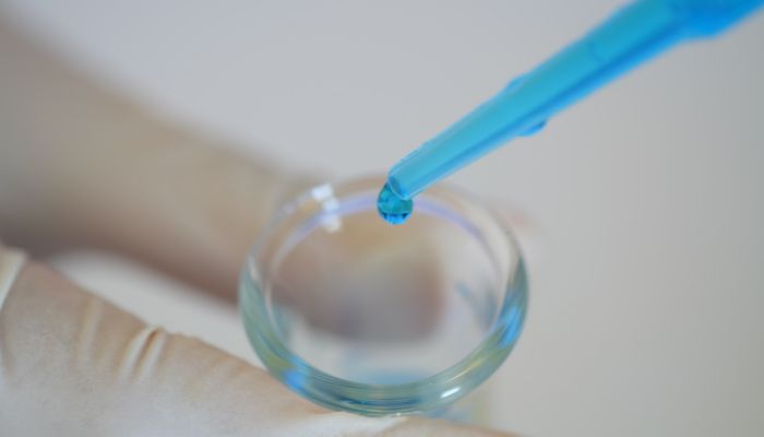 Validating Liposomal Formulations for Ingredient Protection and Bioavailability Verification