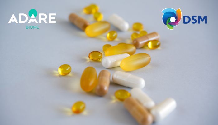 Adare Biome set to be acquired by DSM for €275M to expand health and nutrition capabilities