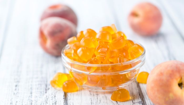 Chewable Supplement Boom: Exploring Opportunities in the Gummy Market