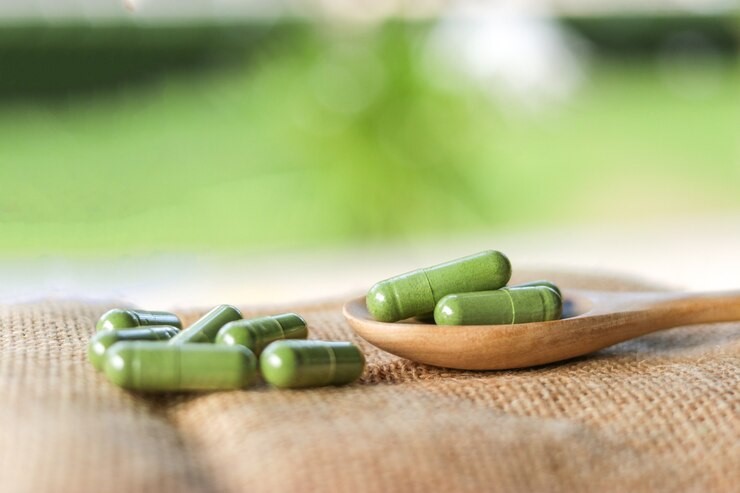 Vitamin D is the top most-used supplement in popularity survey