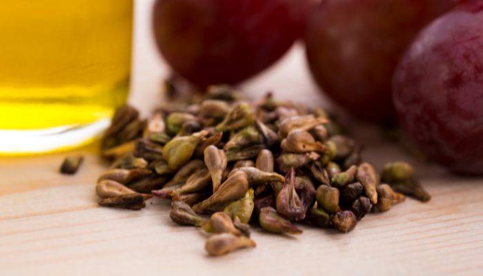 What Are the Health Benefits of Grape Seed Extract?