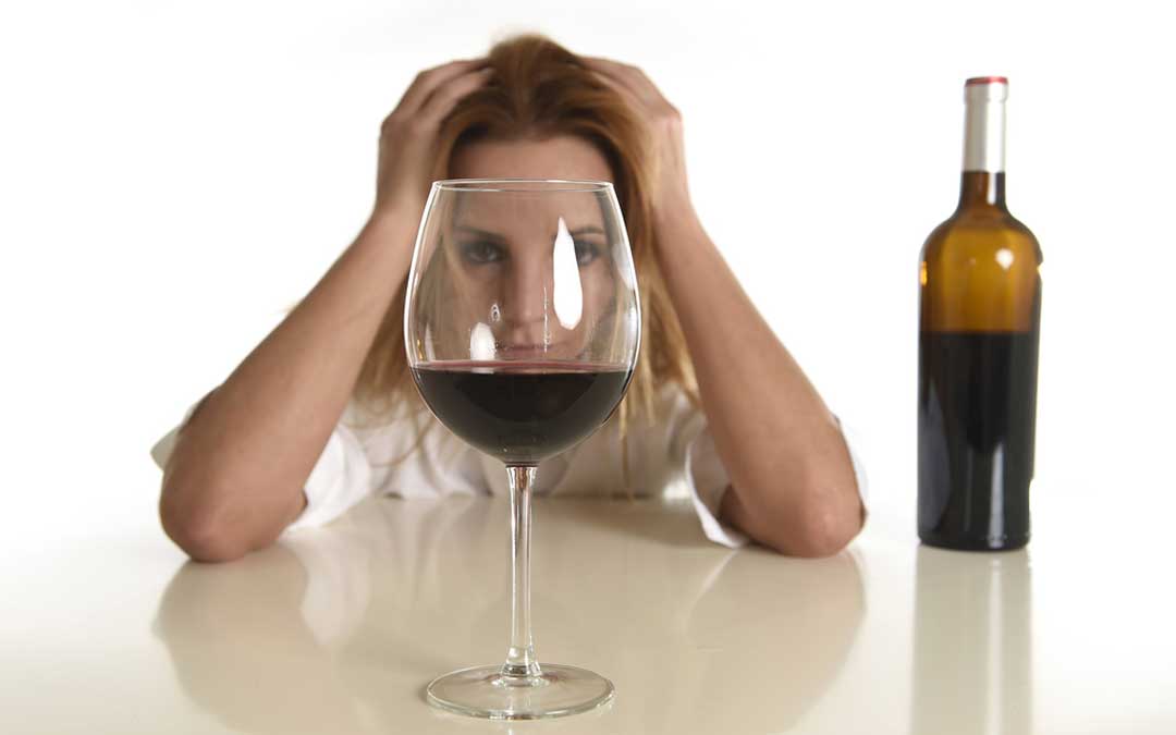 New Research Sheds Light on the Chemistry Behind the Wine-Induced Headache