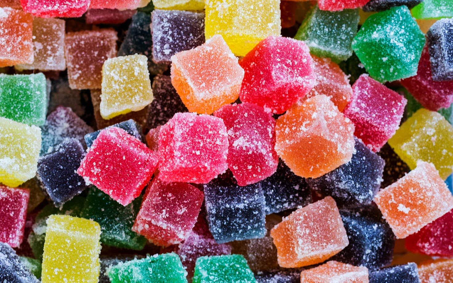 Health-Conscious Indulgence: Nutraceutical Gummies Market Eyes $99 Billion Valuation by 2033