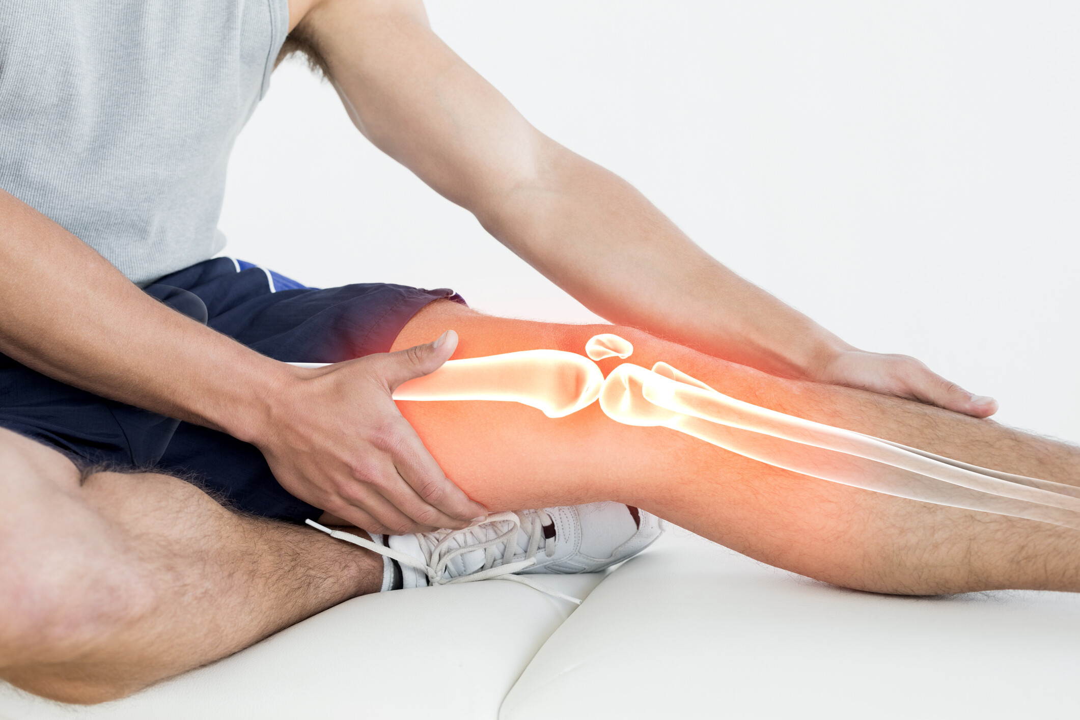 Methylsulfonylmethane Improves Knee Quality of Life in Participants with Mild Knee Pain