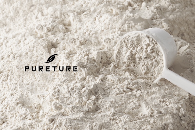 Pureture’s Breakthrough: Revolutionizing Plant-Based Proteins for Alt-Dairy and Beyond