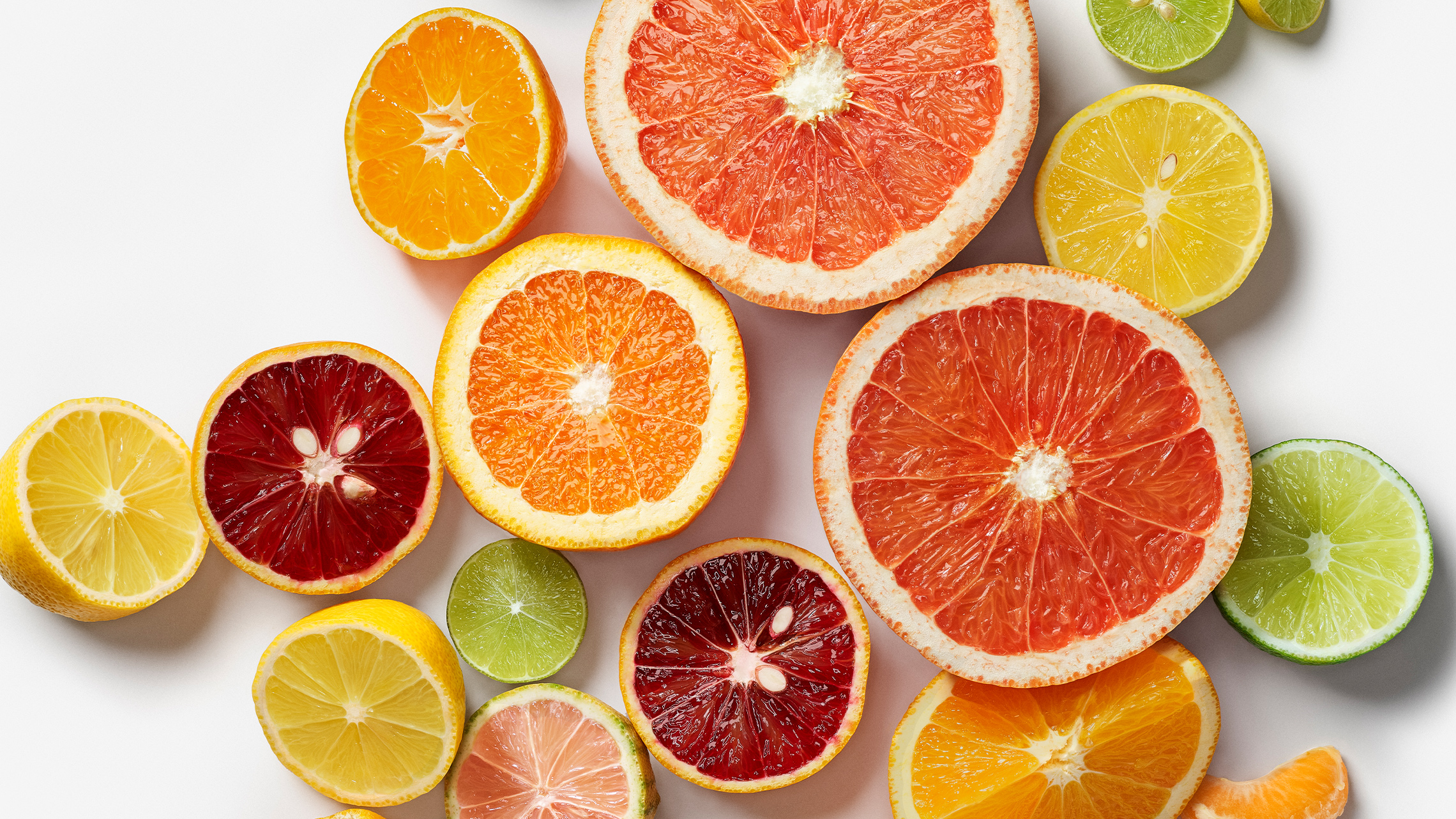 Symrise Unveils Innovative Citrus Taste Solutions, Elevating Sustainability and Security of Supply